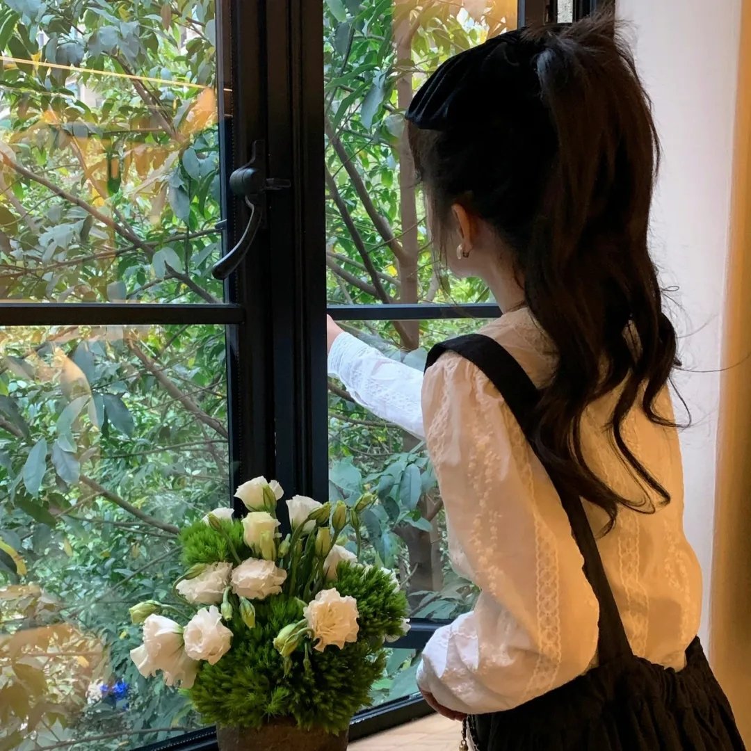 谁知女子心